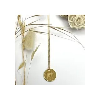 Collier One Penny