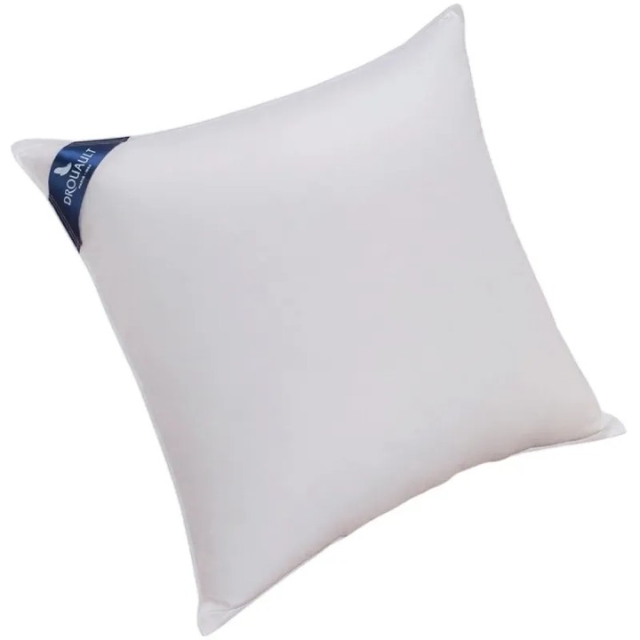 Oreiller ferme Palladium 90% duvet - 50x75 cm