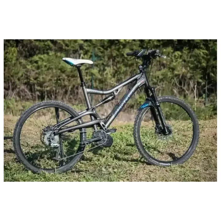 Moteur Bafang BBS02 - 500W