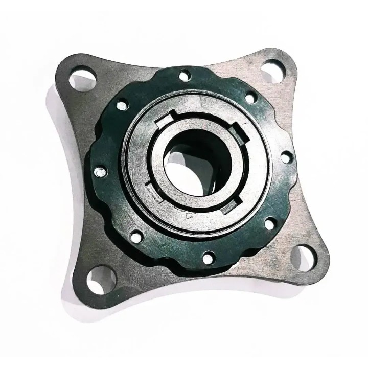 OPTION Pédalier version PRO