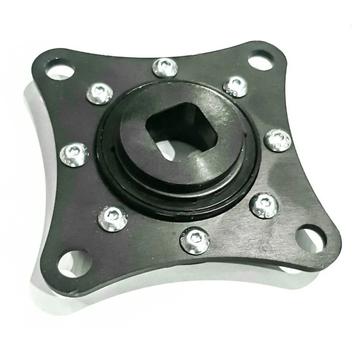 OPTION Pédalier version PRO