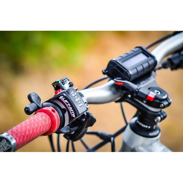 Ecran de contrôle de vélo électrique