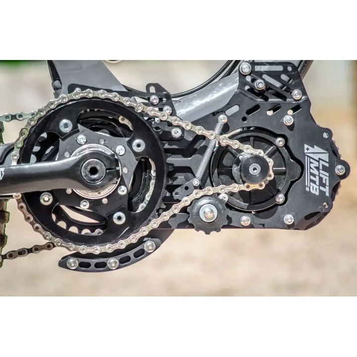 Protège plateau / Bach guard