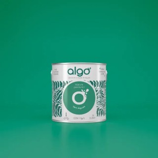 Peinture écologique Algo - Vert Algue