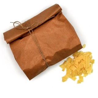 Paillettes de lessive : paillettes de savon de Marseille