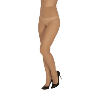 Collant Transparent 20D Accord Parfait - Beige lumineux - T1