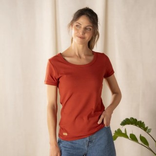 🇫🇷🌱 Le t-shirt en coton bio