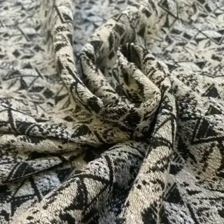 Jupe droite - Personnalisée