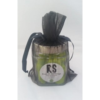 Fondant parfumé naturel Relaxant