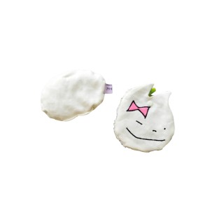 Bouillotte sèche espiègle