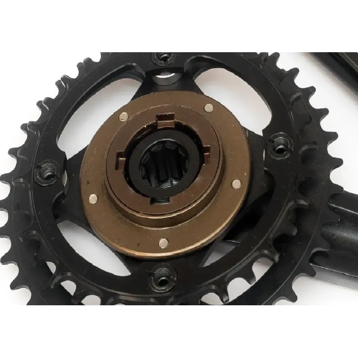 Outil démonte roue libre pédalier LIFT MTB