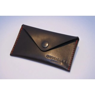 Porte-monnaie - Marron Gold