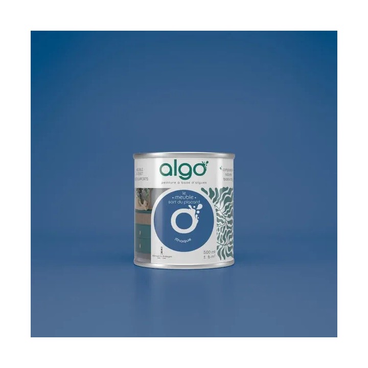 Peinture pour Meuble - Ithaque