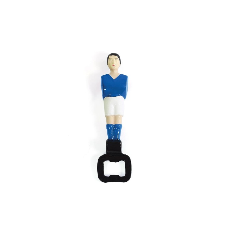 Joueur décapsuleur babyfoot