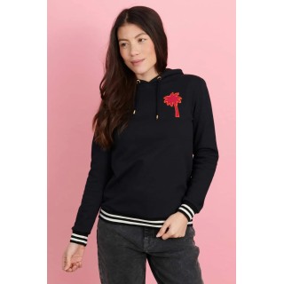 Sweat à capuche MARIE