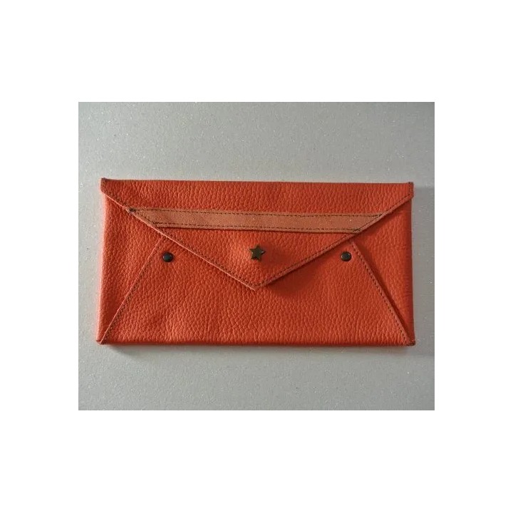 Midi Enveloppe de Voyage