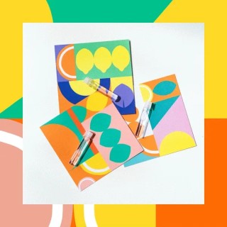 Kit Découverte 3 Eaux de Cologne