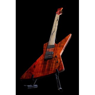 MAD Guitars Explorer