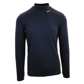 T-shirt homme manches longues ZOOL Marine - S