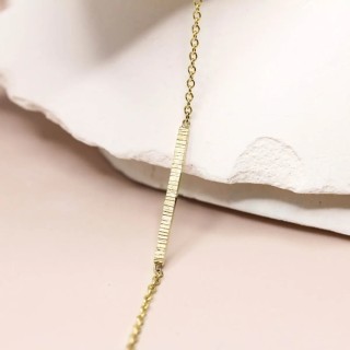 Bracelet Intiraymi Isandre