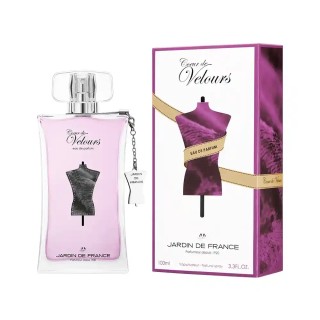 CŒUR DE VELOURS Eau de parfum